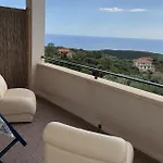 Pensionat Orizzonte Marina di Camerota