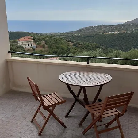 Orizzonte Penzion 3*