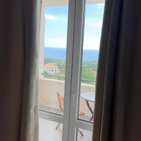 Orizzonte Penzion Marina di Camerota