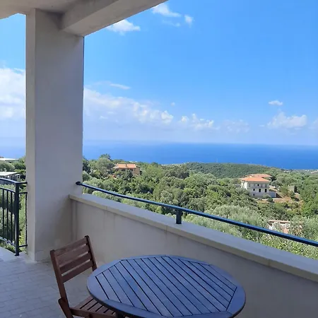 Orizzonte Konukevi 3*
