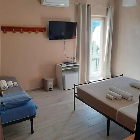 Orizzonte 3* Marina di Camerota