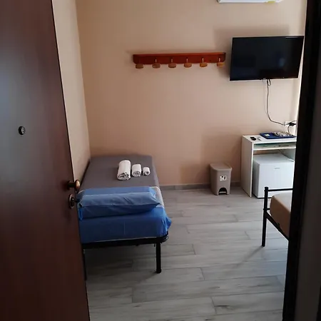 Orizzonte Marina di Camerota