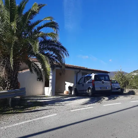 Orizzonte Marina di Camerota