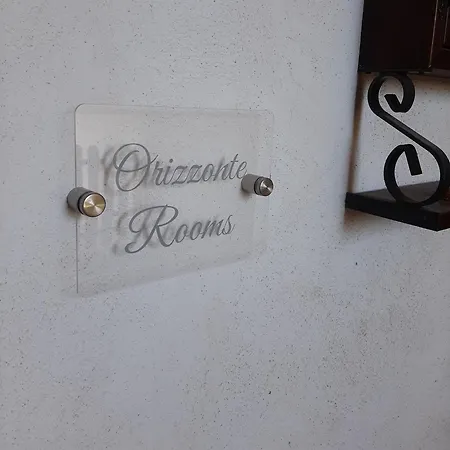 Penzion Orizzonte 3*