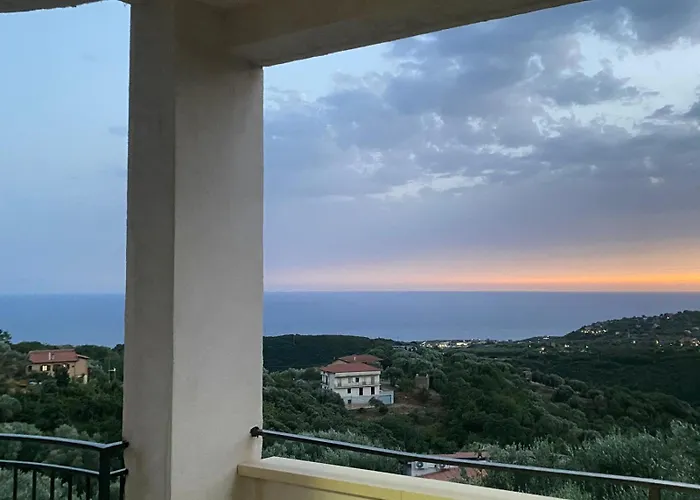 Konukevi Orizzonte