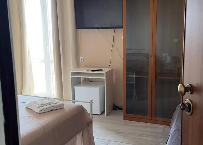 Konukevi Orizzonte Marina di Camerota