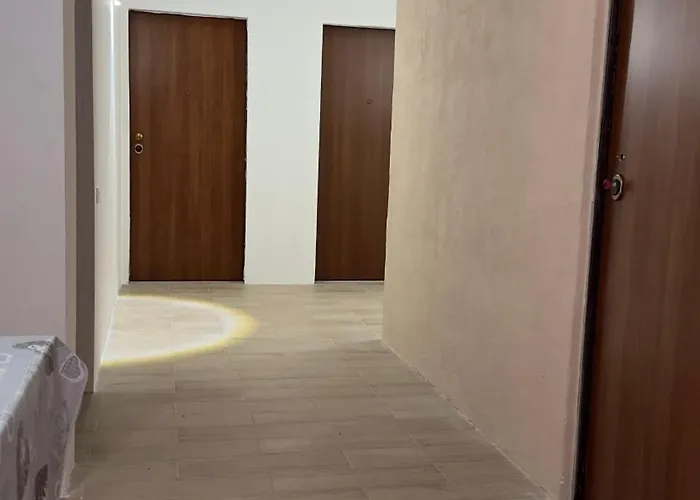 Orizzonte Konukevi 3*