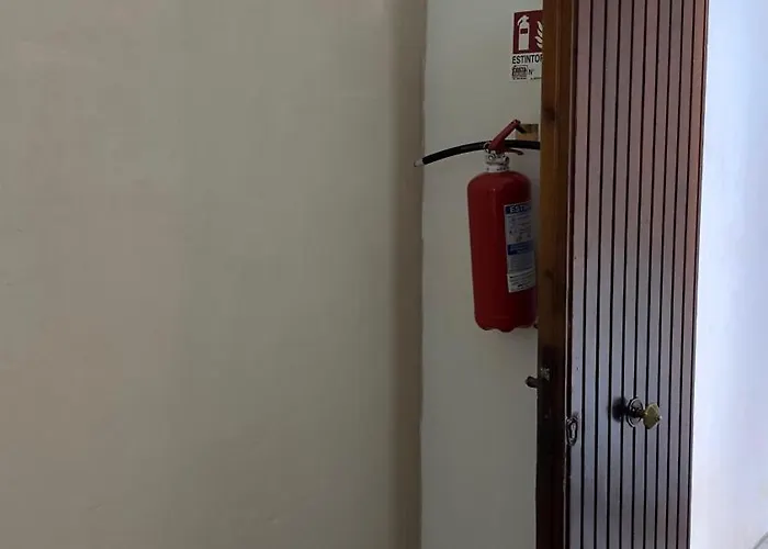 Konukevi Orizzonte 3*