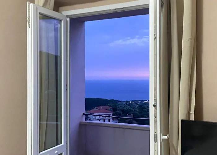 Orizzonte Marina di Camerota