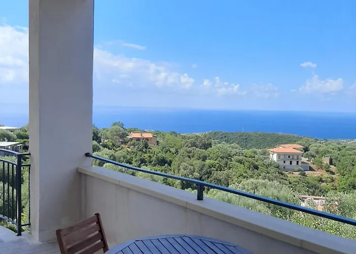 Orizzonte Konukevi 3*