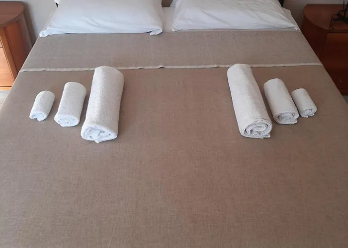 Konukevi Orizzonte 3*
