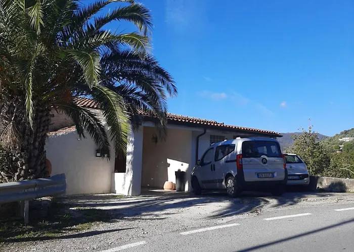 Orizzonte Marina di Camerota