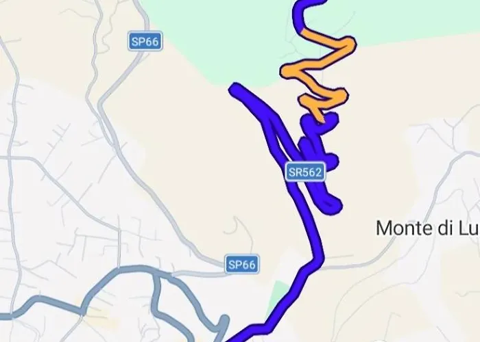 Orizzonte Konukevi