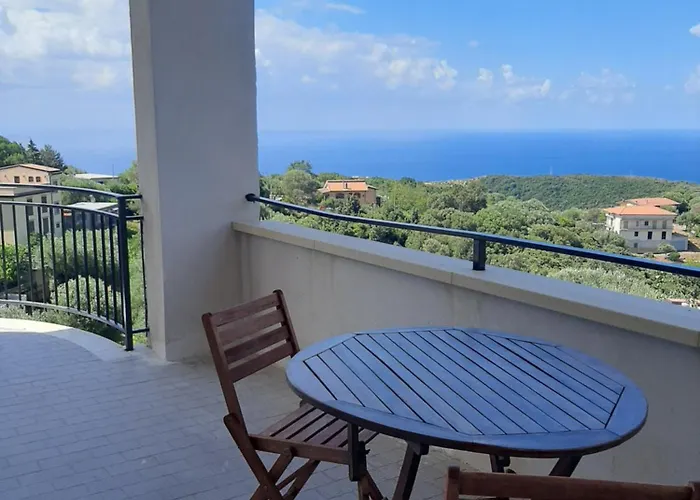 Orizzonte Konukevi 3*