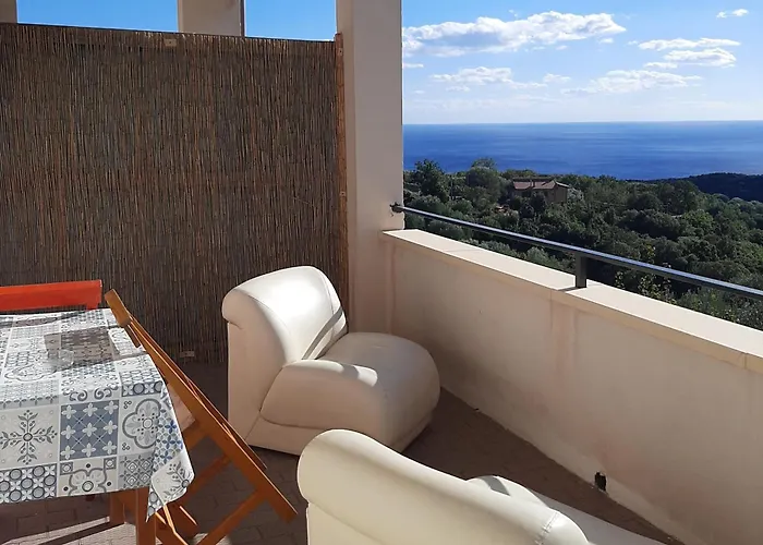 Orizzonte Marina di Camerota