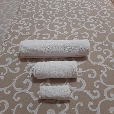 Casa de hóspedes Orizzonte 3*