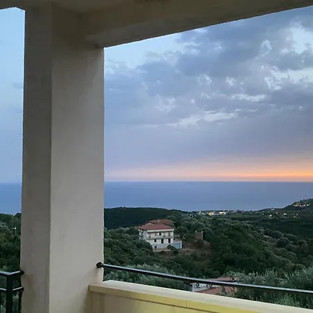 Affittacamere Orizzonte