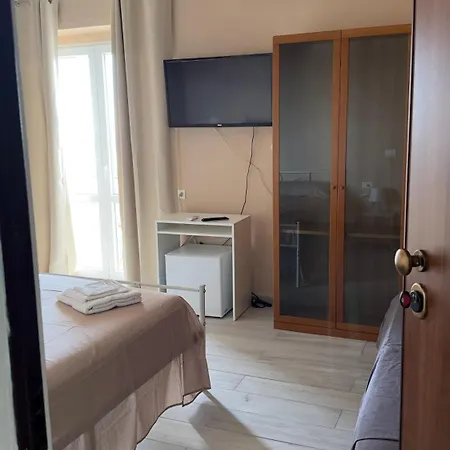 Affittacamere Orizzonte Marina di Camerota
