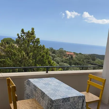 Orizzonte 3* Lentiscosa