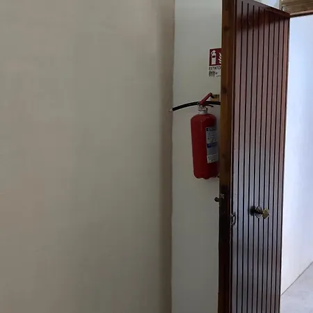 Casa de hóspedes Orizzonte 3*