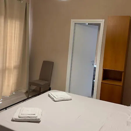 Affittacamere Orizzonte 3*