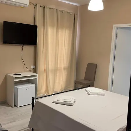 Orizzonte Casa de hóspedes 3*