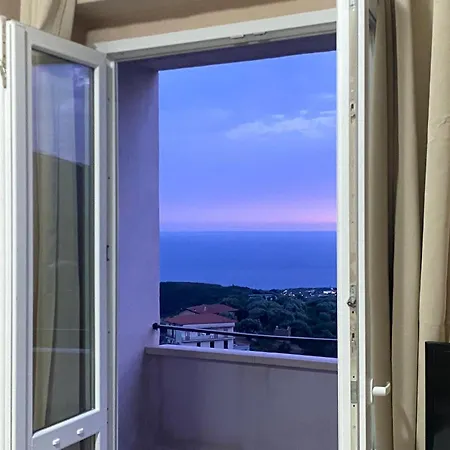 Orizzonte Marina di Camerota