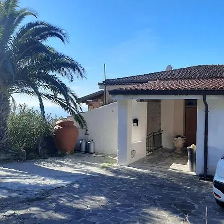 Affittacamere Orizzonte 3*