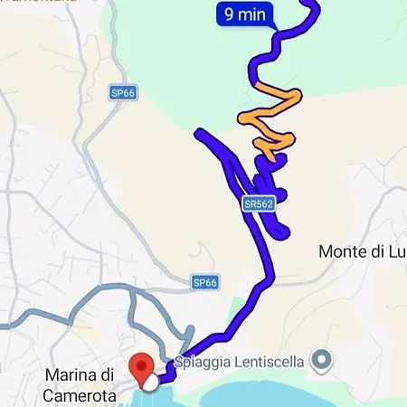 Orizzonte Affittacamere