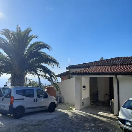 Orizzonte Affittacamere Marina di Camerota