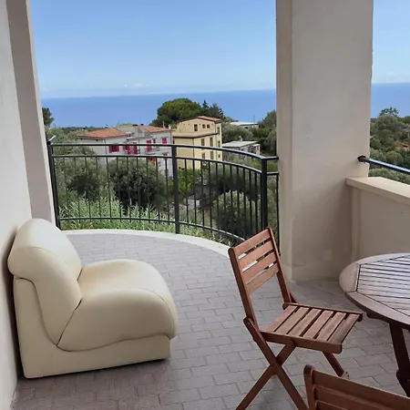 Affittacamere Orizzonte Marina di Camerota