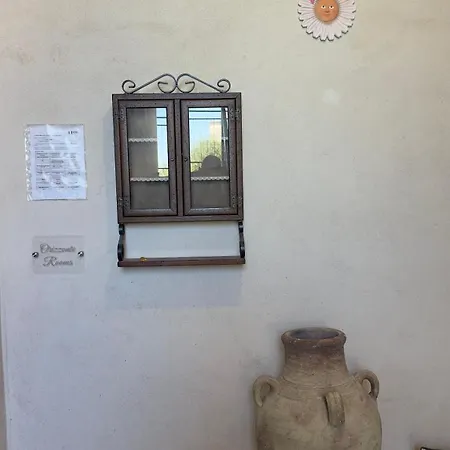 Affittacamere Orizzonte 3*