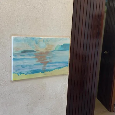 Casa de hóspedes Orizzonte 3*