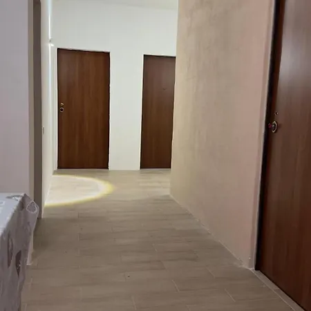 Orizzonte Affittacamere 3*
