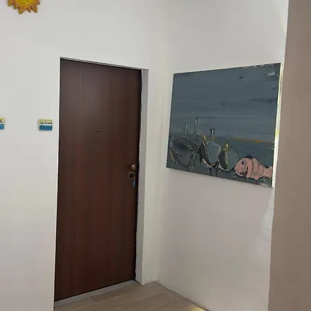 Orizzonte Casa de hóspedes Marina di Camerota