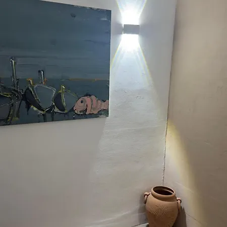 Casa de hóspedes Orizzonte 3*