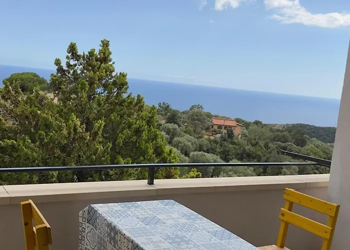 Orizzonte 3* Lentiscosa