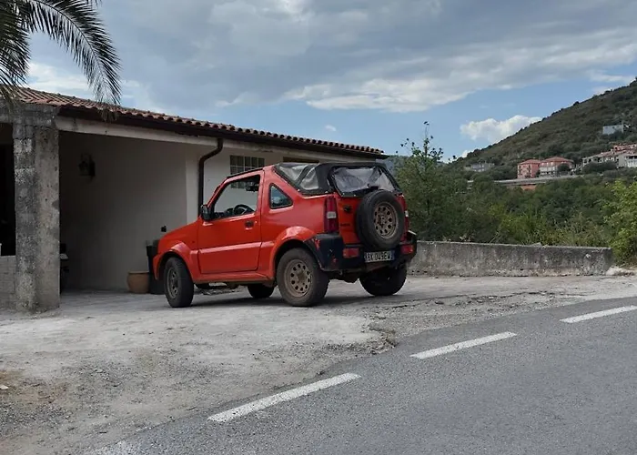 Affittacamere Orizzonte