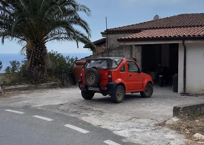 Orizzonte Affittacamere